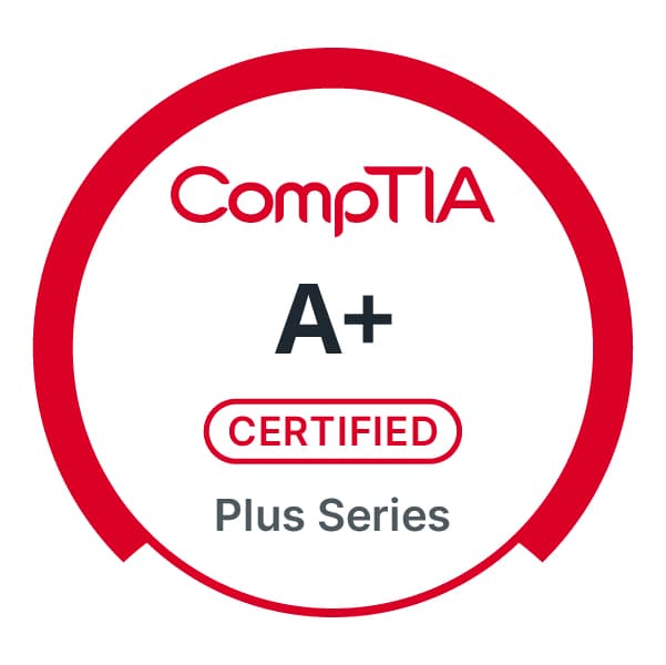 CompTIA A+