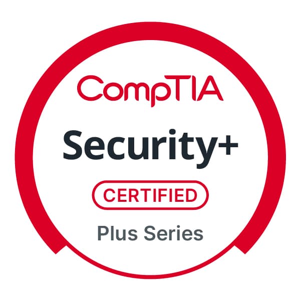 CompTIA Security+